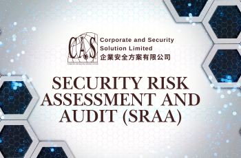 Security Risk Assessment and Audit (SRAA)