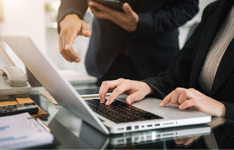 Cybersecurity Training Services